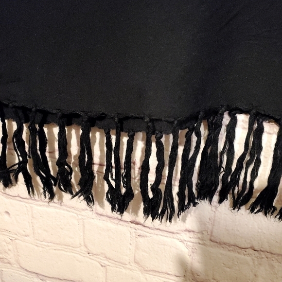 SERENDIPITY SHAWL/WRAP - Picture 3 of 7